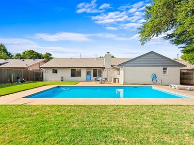 2508 NW 119th St, Oklahoma City, OK, 73120