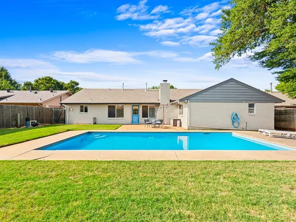 2508 NW 119th St, Oklahoma City, OK 73120