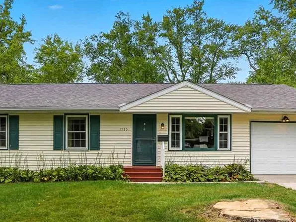 1113 Essex St, Iowa City, IA 52240