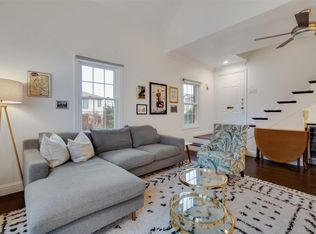 4034 Rawlins St APT 206, Dallas, TX 75219