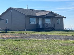 150 Meadowlark Ln, Stites, ID 83552