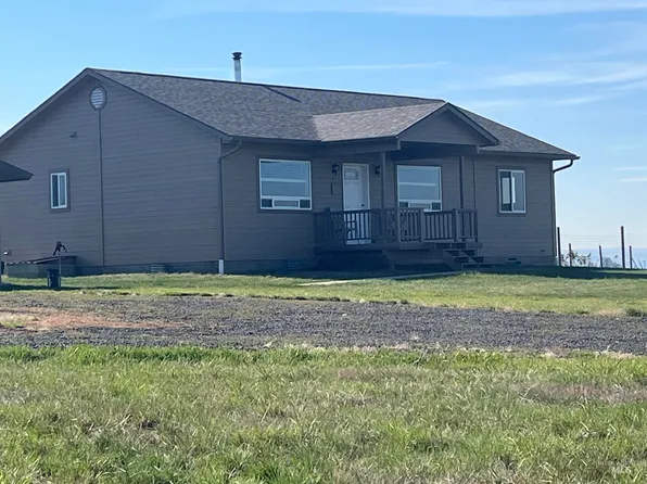 150 Meadowlark Ln, Stites, ID 83552