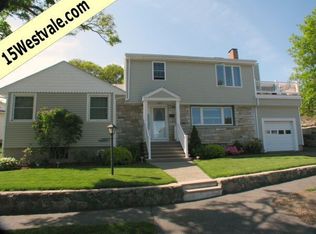 15 Westvale Rd, Medford, MA 02155