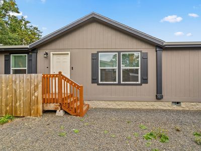 39009 Dexter Rd #32, Dexter, OR, 97431