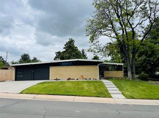 6068 S Clayton St, Centennial, CO 80121