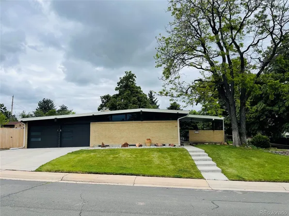 6068 S Clayton Street, Centennial, CO 80121