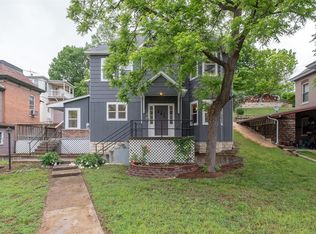 312 Boyd St, De Soto, MO 63020