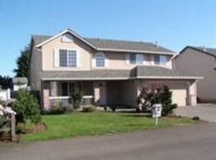 17210 NE 26th Way, Vancouver, WA 98684