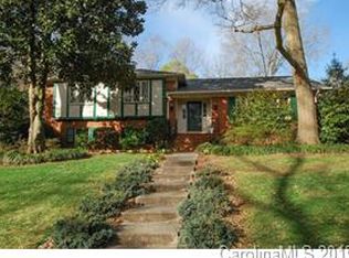 6700 Knightswood Dr, Charlotte, NC 28226
