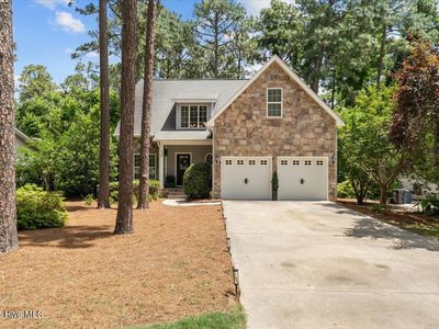 435 E Ohio Avenue, Southern Pines, NC, 28387