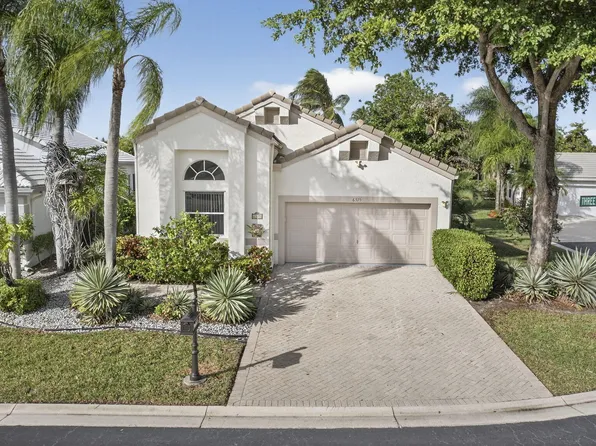 6375 Three Lakes Lane, Boynton Beach, FL 33437