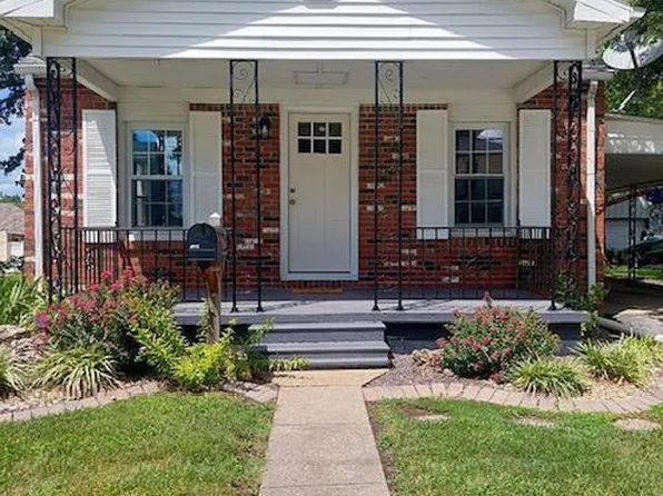 405 E Arch St, Jerseyville, IL 62052