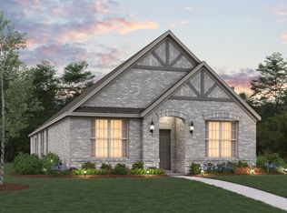 1433 Greensman Dr, Justin, TX 76247