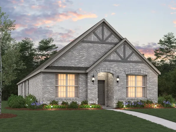 1433 Greensman Dr, Justin, TX 76247