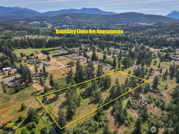 405 Riverside Road Lot C, Sequim, WA 98382