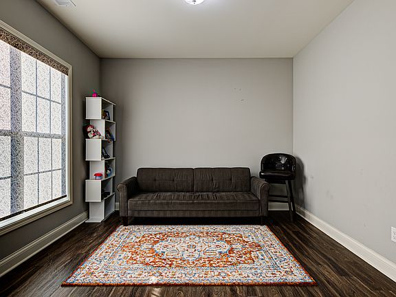 Flex Area