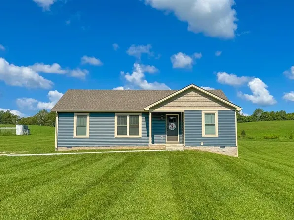 117 Beaver Valley Rd, Glasgow, KY 42141
