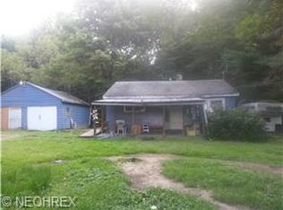 4366 Everett Hull Rd, Cortland, OH 44410