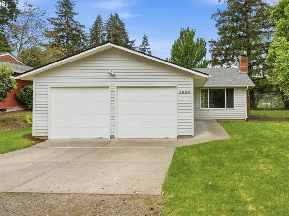 4985 SW 192nd Ave, Aloha, OR 97078