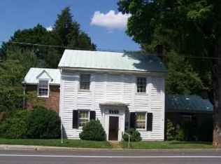 300 Washington St, Lewisburg, WV 24901