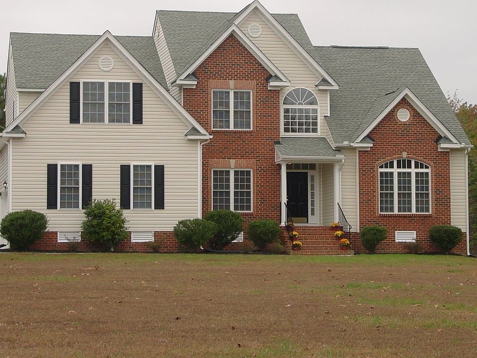 For Sale: 9020 Pleasant Grove Terrace, Disputanta, Virginia 23842