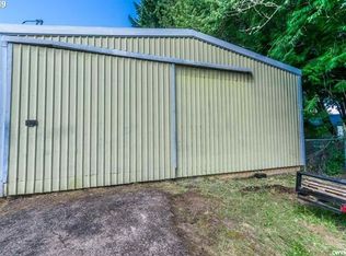 2660 Juniper St, Sweet Home, OR 97386