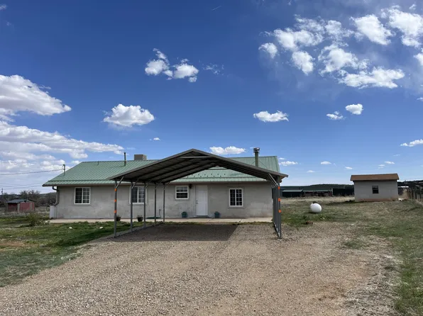 12 Joe Nestor Rd, Edgewood, NM 87015