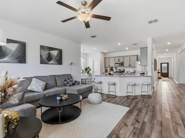 3021 Riddler Way, Little Elm, TX 75068