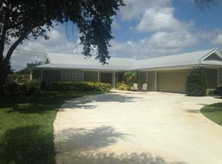 117 Fairview E, Tequesta, FL 33469