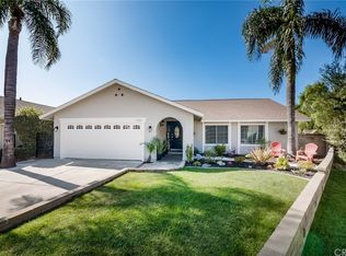 25061 Bellota, Mission Viejo, CA 92692