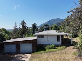 2954 3rd St, Boulder, CO 80304