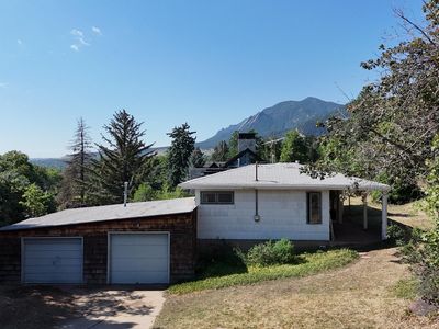 2954 3rd St, Boulder, CO, 80304