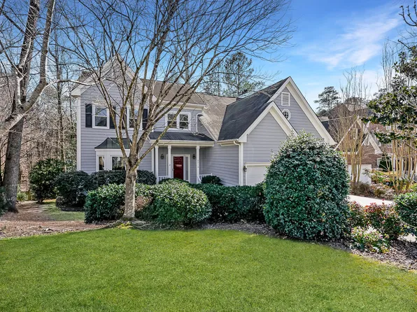 8712 Deerland Grove Dr, Raleigh, NC 27615