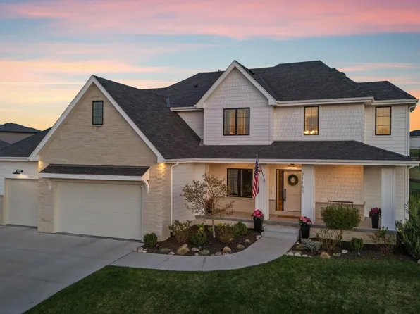 21165 C St, Elkhorn, NE 68022