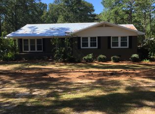 6432 Moultrie Rd, Albany, GA 31705