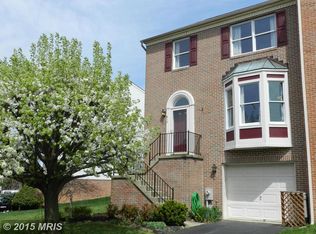 815 Albion Pl, Bel Air, MD 21014