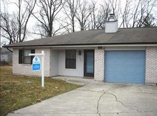 115 Redwood Ct, Mishawaka, IN 46545