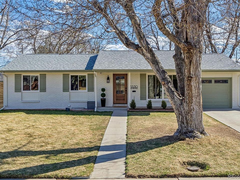 1st image of 5530 E Gill Place