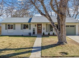 5530 E Gill Pl, Denver, CO 80246