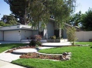 7027 Via Blanca, San Jose, CA 95139