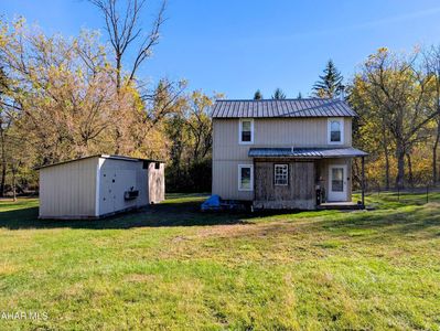 141 Shawnee Ln, Schellsburg, PA, 15559