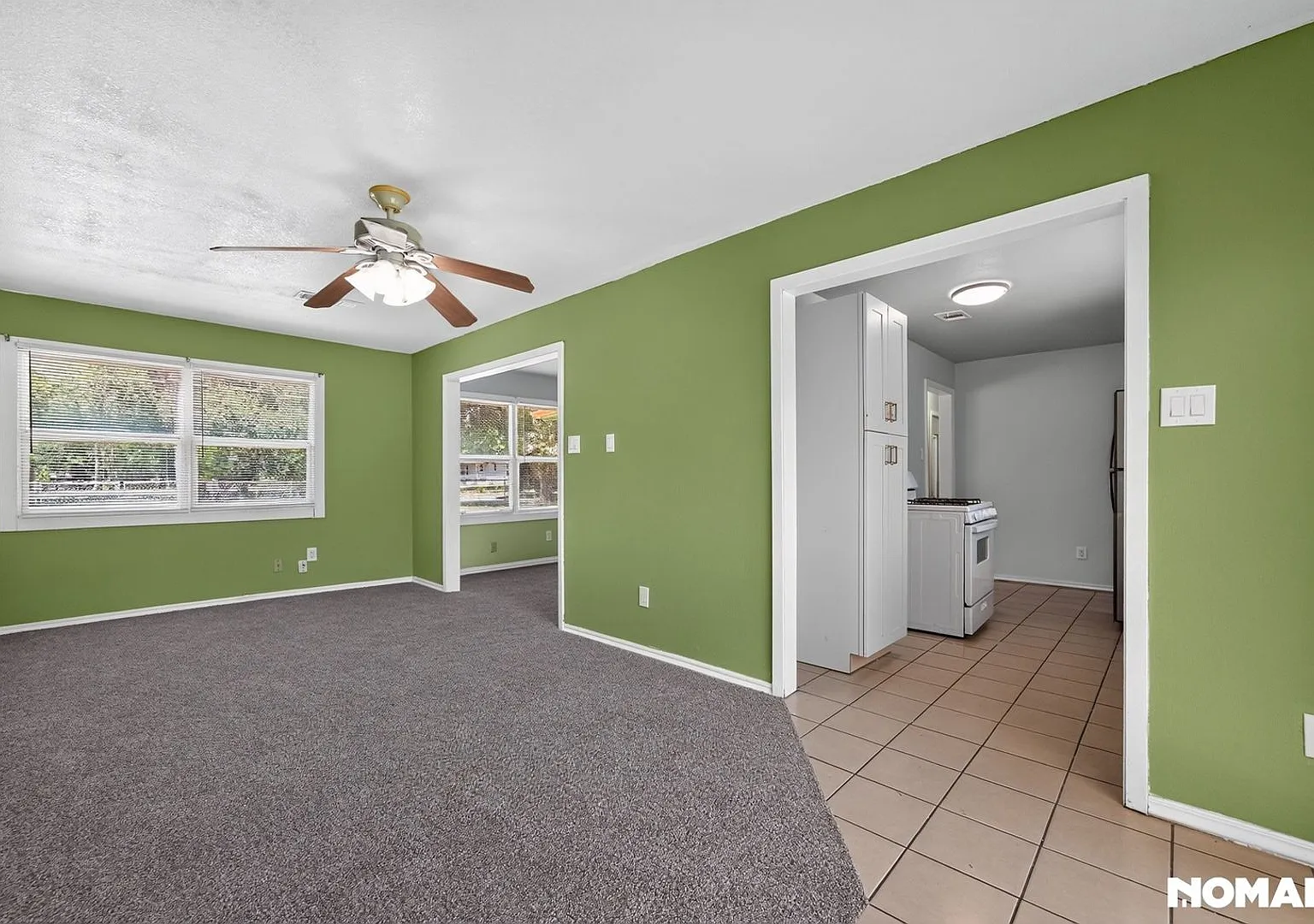 Charming 3BR House in Dallas — Photo 4