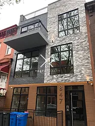 Rented by Yaffa Realty LLC