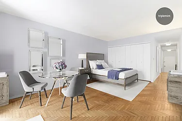 Rented by Triplemint