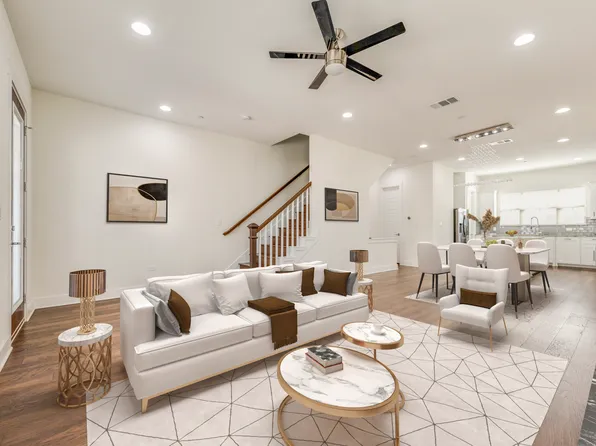 214 Lanyard Dr, Lewisville, TX 75057