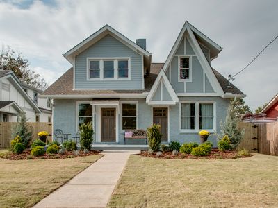 614 McFerrin Ave, Nashville, TN, 37206