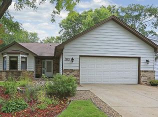 9825 Ilex St NW, Coon Rapids, MN 55433