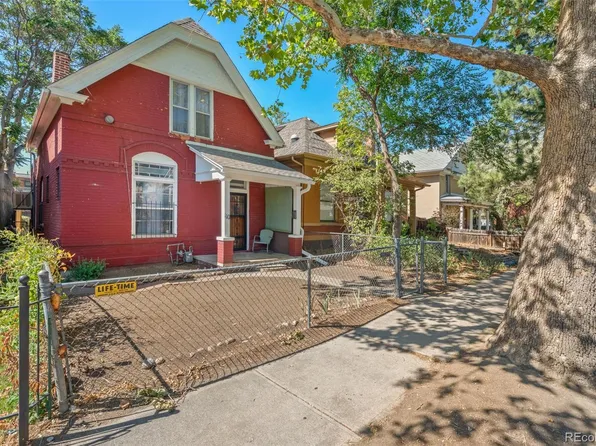 110 W Ellsworth Avenue, Denver, CO 80223