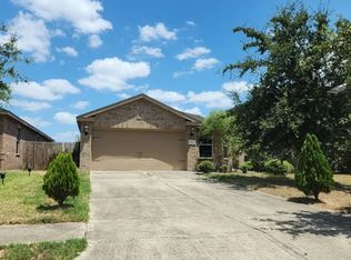 9419 Amethyst Glen Dr, Rosharon, TX 77583