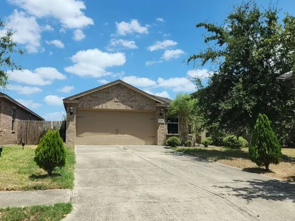 9419 Amethyst Glen Dr, Rosharon, TX 77583